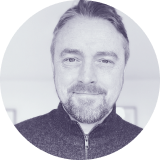 Chris Berridge